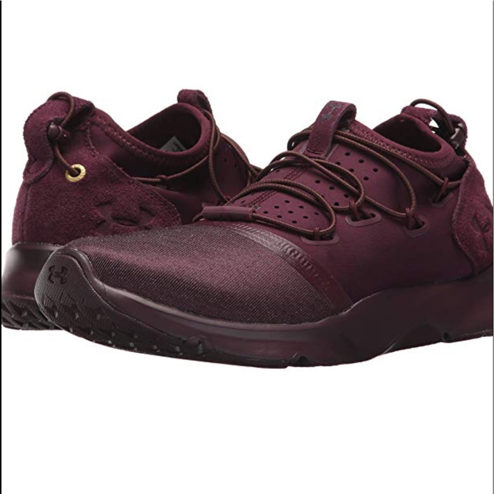 Under Armour sneakers